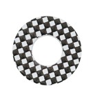 Funky Chequered Cosplay Lenses